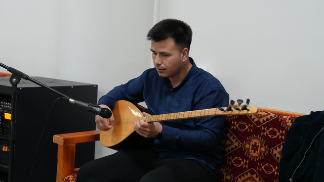 Galeri