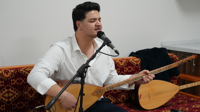 Galeri