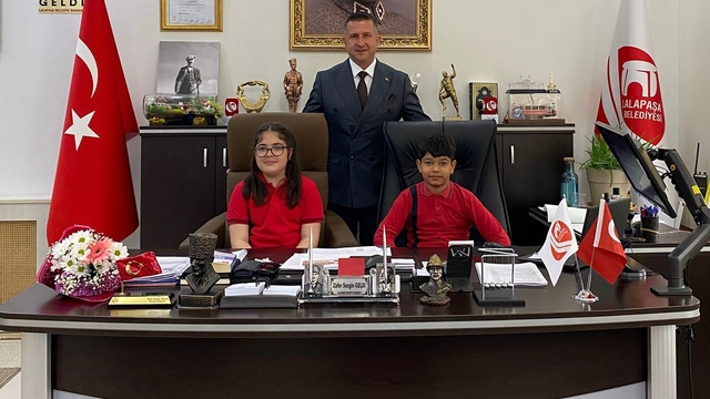 Edirne'den kısa kısa