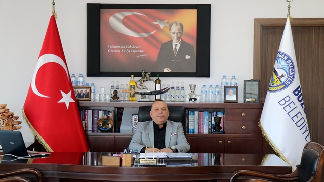 Başkan Özel'den 23 Nisan mesajı