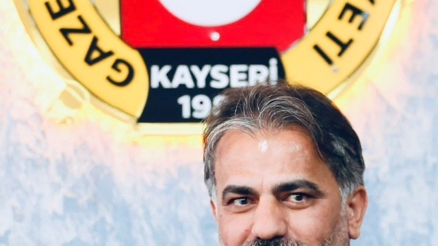 Kösedağ: "Kayseri'nin çifte başarısı gurur kaynağımız oldu"