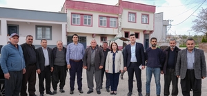 Yılmaz'dan evlenecek çiftlere müjde