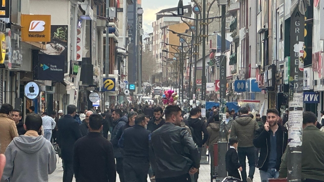 Ağrı'da 4.3 büyüklüğünde deprem