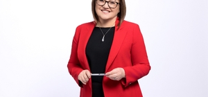 Şahin: "23 Nisan, çocuklarımıza duyduğumuz güvenin ve geleceğe olan inancım...