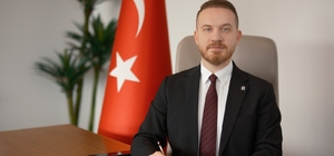 GAGİAD Yönetim Kurulu Başkanı Kara'dan 23 Nisan mesajı