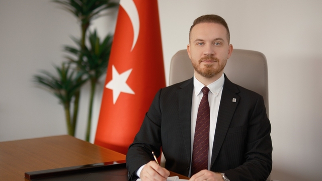 GAGİAD Yönetim Kurulu Başkanı Kara'dan 23 Nisan mesajı