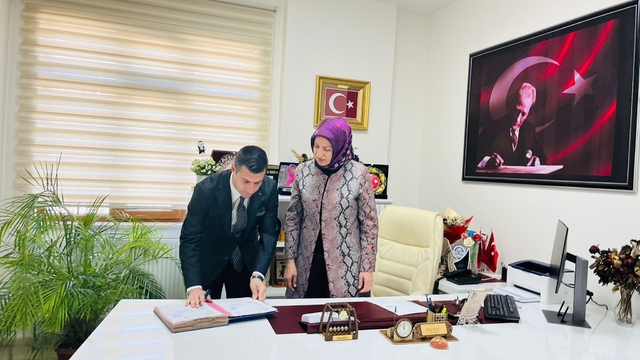 Muş'ta "Gençliğine İyi Bak 3: Ailene Sahip Ol" projesi hayata geçirildi