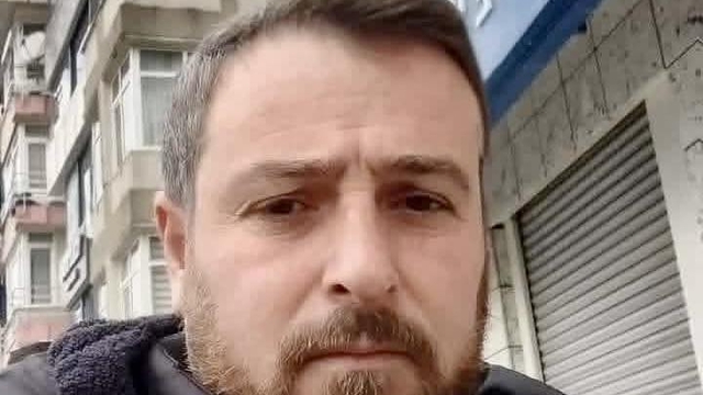Kayıp olarak aranırken öldürülüp gömüldüğü ortaya çıktı