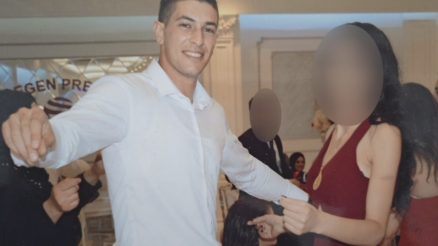 Düğün gecesi şüpheli şekilde ölen uzman çavuşun eşinin yargılanmasına başlandı
Tutuksuz yargılanan gelin hakkında adli kontrol şartı getirildi