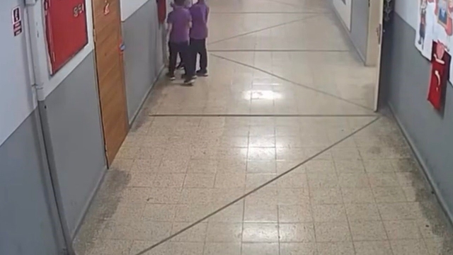 Minik yüreklerden büyük duyarlılık