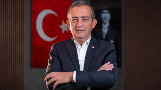 Erzincan TSO Başkanı Tanoğlu: "23 Nisan millet egemenliğinin simgesidir"