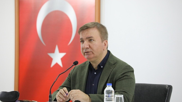 Vali Aydoğdu: "Çocuklarımız geleceğimizin teminatıdır"