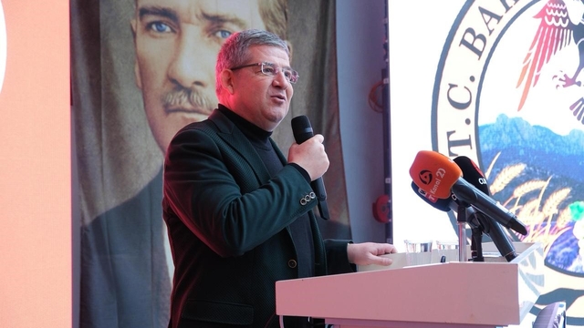 Başkan Subaşıoğlu; "23 Nisanı büyük bir gururla kutluyoruz"