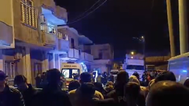 Mardin'de kız kaçırma iddiası silahlı kavgaya dönüştü: 1 ölü, 2 yaralı