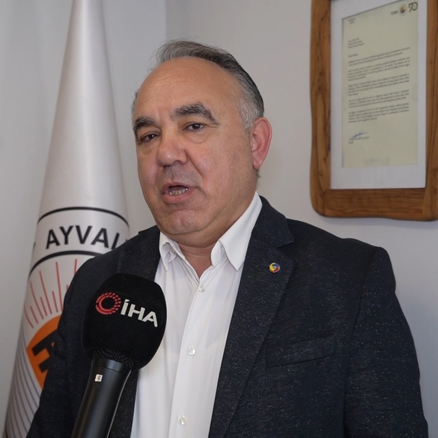 Zeytinyağında tarihi adım