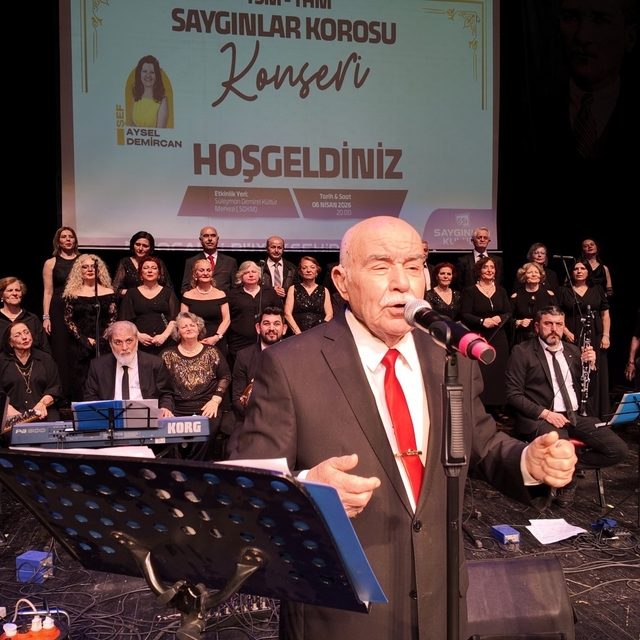 İzmit Saygınlar Kulübü 1 yaşında: 2 bin 223 üyeye ulaştı