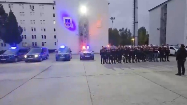 Adana merkezli 24 ilde "uyuşturucuya özendirme" operasyonu: 16 tutuklama