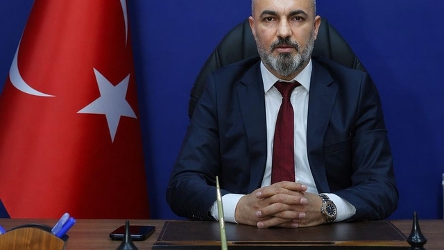 Ulusder Başkanı Özcan Polat: "23 Nisan, milli egemenliğin evrensel bir değer olarak geleceğe taşındığı gündür"