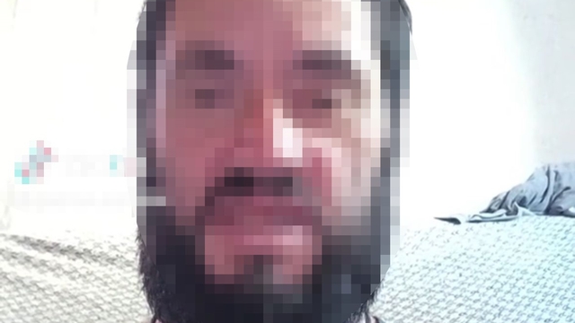 Yayınladığı videoyla, evlenmek istediği kadını teslim etmezlerse saldırı yapacağını söyledi, gözaltına alındı
Sosyal medya üzerinden saldırı tehdidinde bulunan şüpheli jandarmadan kaçamadı