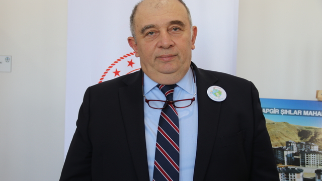 TÜSEB Aşı Enstitüsü Başkanı Prof. Dr. Kara'dan yerli aşı vurgusu:
