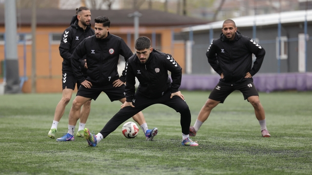 Karadeniz Ereğli Belediyespor, 46 yıllık tarihinde "ilki" başarmak istiyor