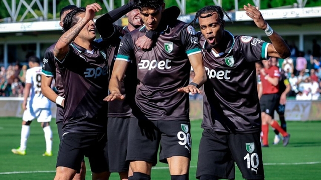 Bodrum FK'nın gözü sıralamada