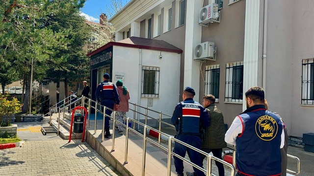 İntihar ettiği söylenen genç kadının cinayete kurban gittiği ortaya çıktı
JASAT timi yeniden açtığı dosyayla genç kadının öldürüldüğünü 6 ay sonra ortaya çıkardı