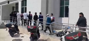 24 ilde 'uyuşturucu kullanımına özendiren' paylaşım yapanlara operasyon; 16...