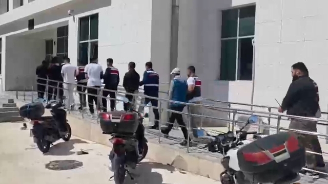24 ilde 'uyuşturucu kullanımına özendiren' paylaşım yapanlara operasyon; 16 tutuklama