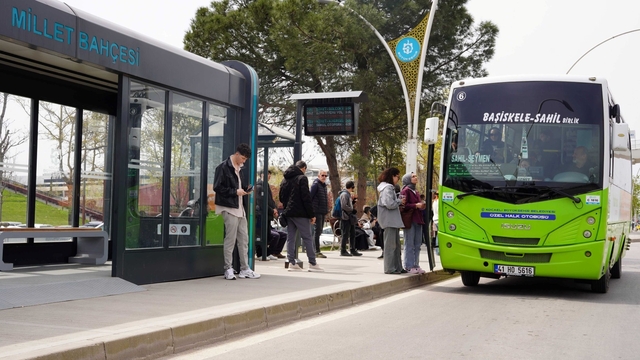 YBS ekran sayısı 110'a ulaştı