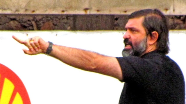 Antrenmanda sakatlanan İbrahim Gören'in ameliyatı başarılı geçti