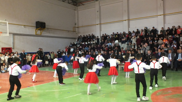 Galeri