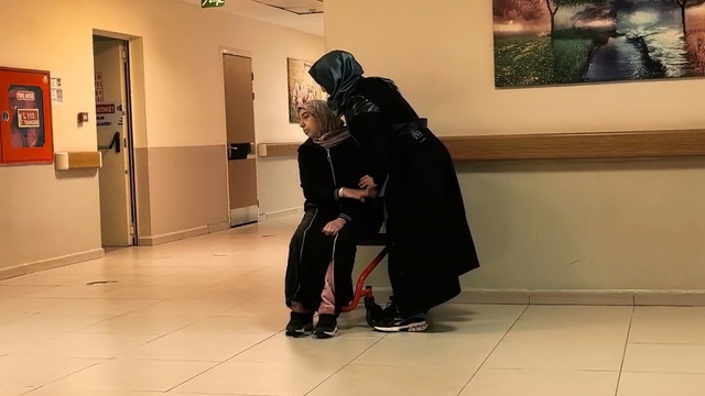 Emzirdiği bebeği soluksuz kalıp öldü
İki günlük bebek nefes borusuna süt kaçıp öldü