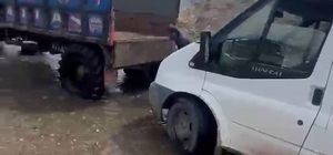 23 Nisan'da çocuklar yolda kaldı