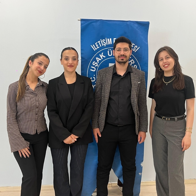 Uşşak Aşevinde MEB onaylı 'Maarif' modeli eğitimi