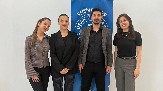 Uşşak Aşevinde MEB onaylı 'Maarif' modeli eğitimi