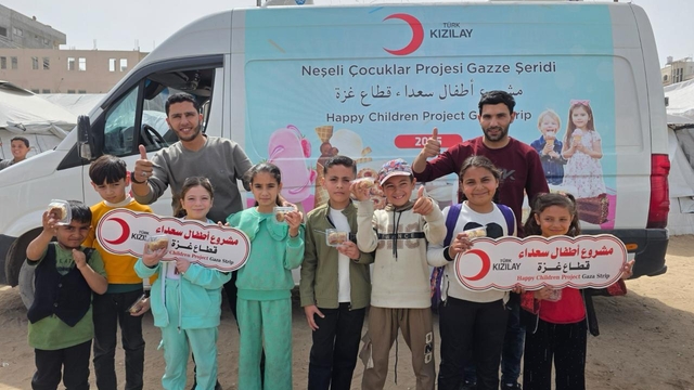 Galeri