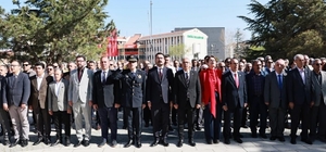 Ereğli'de 23 Nisan coşkuyla kutlandı