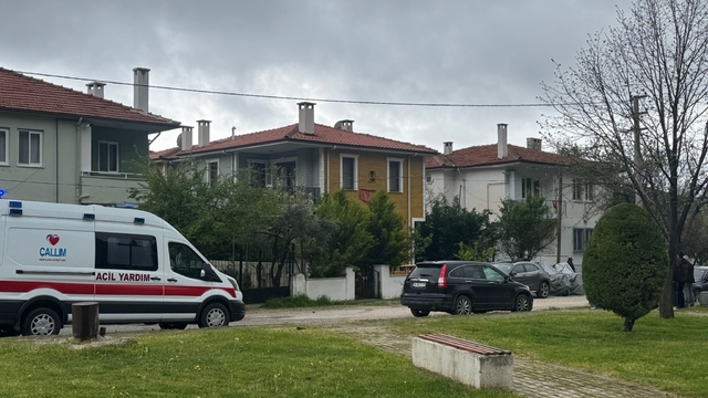 Muğla'da 74 yaşındaki yaşlı adam evinde ölü bulundu
