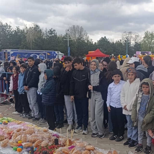 Beyşehir'de 23 Nisan'da gastronomi ve kültür buluşması