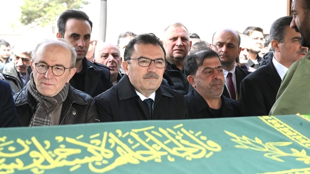 Doğan ve Tutar ailelerinin acı günü