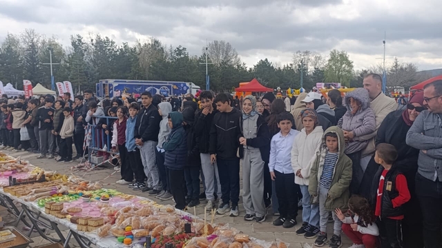 Beyşehir'de 23 Nisan'da gastronomi ve kültür buluşması