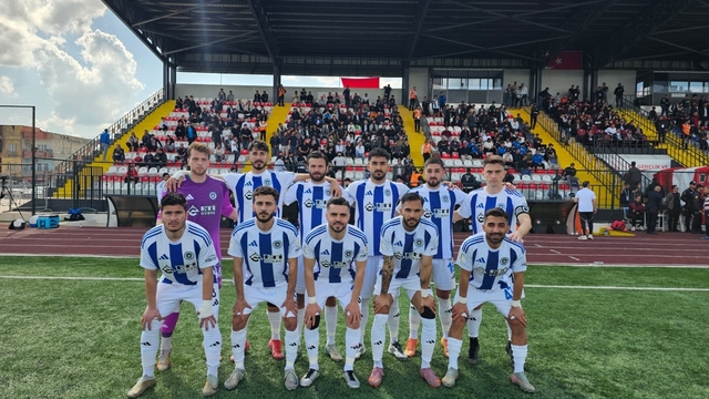 Fosfatspor, tur kapısını Kayseri'de aralayacak