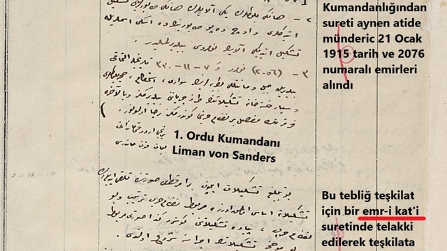 57. Alay Birliği, 111 yıl sonra yeniden kuruldu
Çanakkale Kara Savaşları'nda İtilaf Devletleri'ne geçit vermeyerek büyük bir destan yazan 57. Alay, 111 yıl sonra yeniden kuruldu