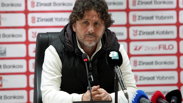 Fatih Tekke: "Tur atlamak bizim için çok değerliydi"