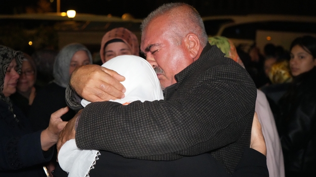 Yılların hasreti sona erdi, hacı adayları kutsal topraklara uğurlandı