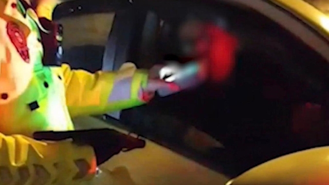 Kayseri'de trafik kurallarına uymayan bin 238 sürücüye ceza yazıldı