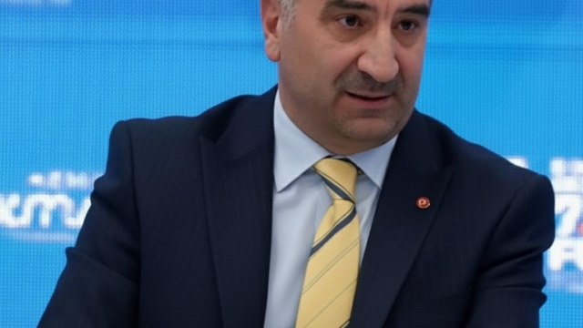 Ertaş'tan "Okul-Aile Disiplin Kurulu" önerisi
