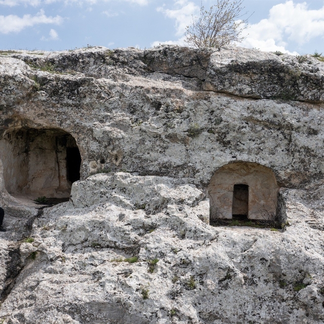 Ergani'nin 'sessiz tanıkları' kayıt altında