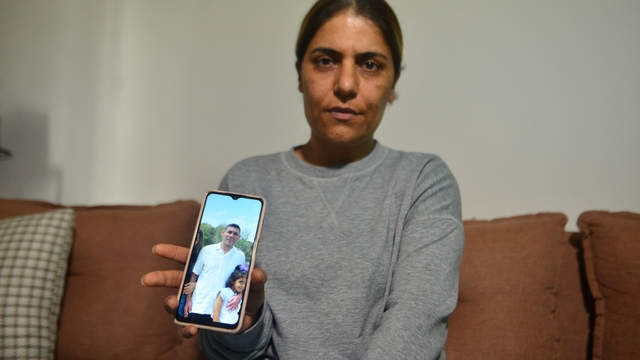 Çalışmak için gittiği Irak'ta tutuklanan işçinin ailesinden iade talebi